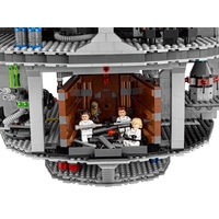 LEGO Star Wars 75159 Звезда Смерти Image #10
