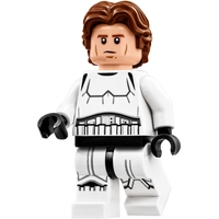 LEGO Star Wars 75159 Звезда Смерти Image #26