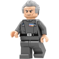 LEGO Star Wars 75159 Звезда Смерти Image #35