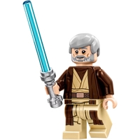LEGO Star Wars 75159 Звезда Смерти Image #25