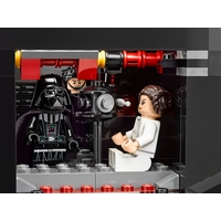 LEGO Star Wars 75159 Звезда Смерти Image #9