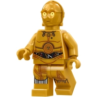LEGO Star Wars 75159 Звезда Смерти Image #19