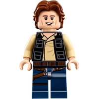 LEGO Star Wars 75159 Звезда Смерти Image #17