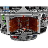 LEGO Star Wars 75159 Звезда Смерти Image #11