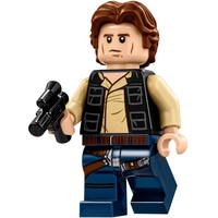 LEGO Star Wars 75159 Звезда Смерти Image #21