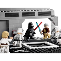 LEGO Star Wars 75159 Звезда Смерти Image #13