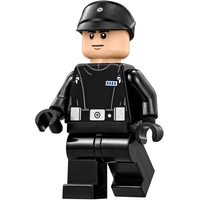 LEGO Star Wars 75159 Звезда Смерти Image #33