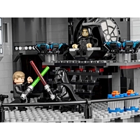 LEGO Star Wars 75159 Звезда Смерти Image #16