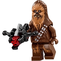 LEGO Star Wars 75159 Звезда Смерти Image #20