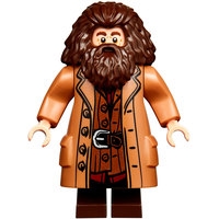 LEGO Harry Potter 75947 Хижина Хагрида: спасение Клювокрыла Image #15