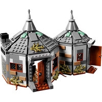 LEGO Harry Potter 75947 Хижина Хагрида: спасение Клювокрыла Image #3