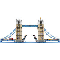 LEGO 10214 Tower Bridge Image #5