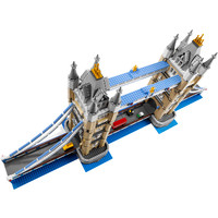 LEGO 10214 Tower Bridge Image #6