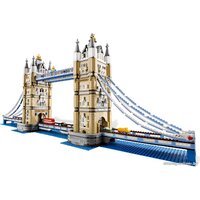 LEGO 10214 Tower Bridge Image #2