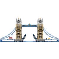 LEGO 10214 Tower Bridge Image #5