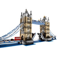 LEGO 10214 Tower Bridge Image #3