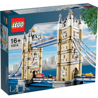 LEGO 10214 Tower Bridge Image #1