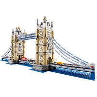 LEGO 10214 Tower Bridge Image #2