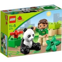 LEGO 6173 Ville Panda