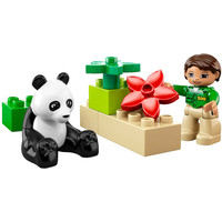 LEGO 6173 Ville Panda Image #3