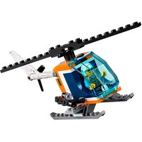 LEGO City 60203 Горнолыжный курорт Image #9