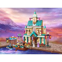 LEGO Disney Princess 41167 Деревня в Эренделле Image #25