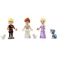 LEGO Disney Princess 41167 Деревня в Эренделле Image #15