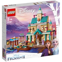 LEGO Disney Princess 41167 Деревня в Эренделле