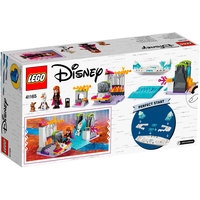 LEGO Disney Princess 41165 Экспедиция Анны на каноэ Image #2