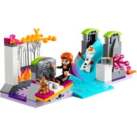 LEGO Disney Princess 41165 Экспедиция Анны на каноэ Image #6