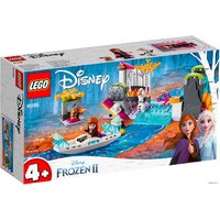 LEGO Disney Princess 41165 Экспедиция Анны на каноэ Image #1