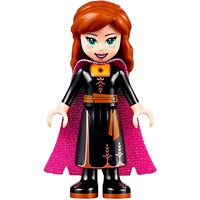 LEGO Disney Princess 41165 Экспедиция Анны на каноэ Image #10