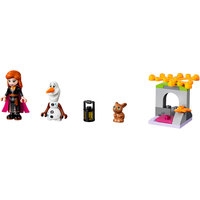 LEGO Disney Princess 41165 Экспедиция Анны на каноэ Image #7