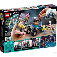 LEGO Hidden Side 70428 Пляжный багги Джека Image #2