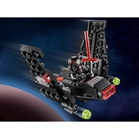 LEGO Star Wars 75264 Микрофайтеры: шаттл Кайло Рена Image #9