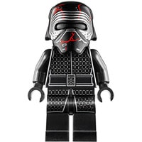 LEGO Star Wars 75264 Микрофайтеры: шаттл Кайло Рена Image #7
