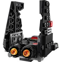 LEGO Star Wars 75264 Микрофайтеры: шаттл Кайло Рена Image #5