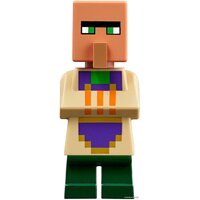 LEGO Minecraft 21160 Патруль разбойников Image #18