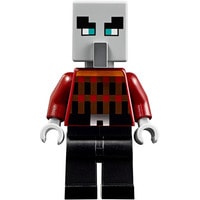 LEGO Minecraft 21160 Патруль разбойников Image #16