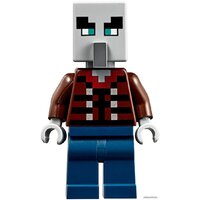 LEGO Minecraft 21160 Патруль разбойников Image #17