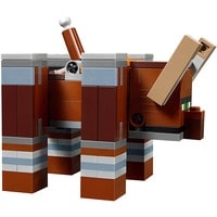 LEGO Minecraft 21160 Патруль разбойников Image #12