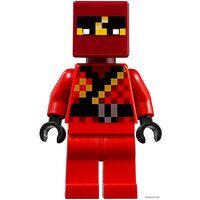 LEGO Minecraft 21160 Патруль разбойников Image #15