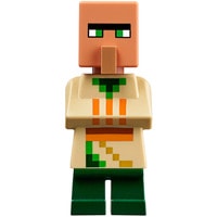 LEGO Minecraft 21160 Патруль разбойников Image #19