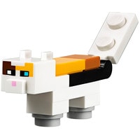 LEGO Minecraft 21160 Патруль разбойников Image #14