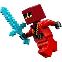 LEGO Minecraft 21160 Патруль разбойников Image #7