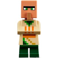 LEGO Minecraft 21160 Патруль разбойников Image #19