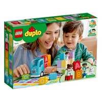 LEGO Duplo 10915 Грузовик Алфавит Image #2