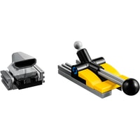 LEGO City 60258 Тюнинг-мастерская Image #24