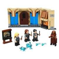 LEGO Harry Potter 75966 Выручай-комната Хогвартса Image #3