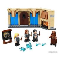 LEGO Harry Potter 75966 Выручай-комната Хогвартса Image #3